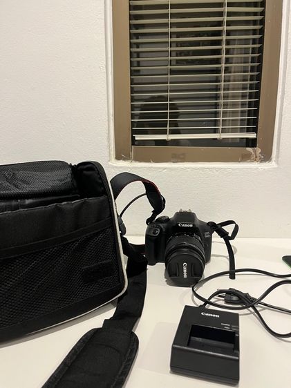 Canon EOS 1500D รูปที่ 3