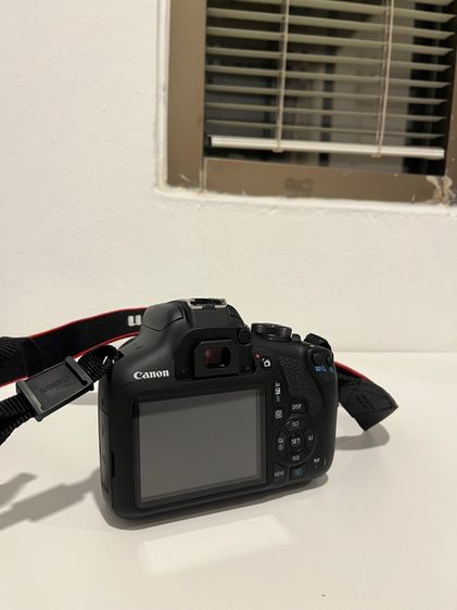 Canon EOS 1500D รูปที่ 2