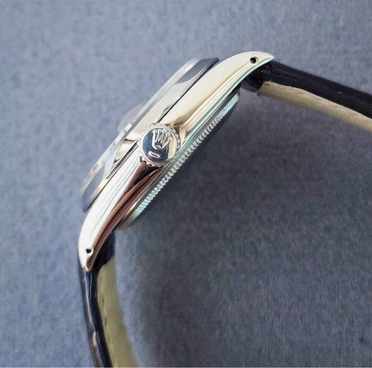 Rolex oyster perpetual date Ref 1500 รูปที่ 5