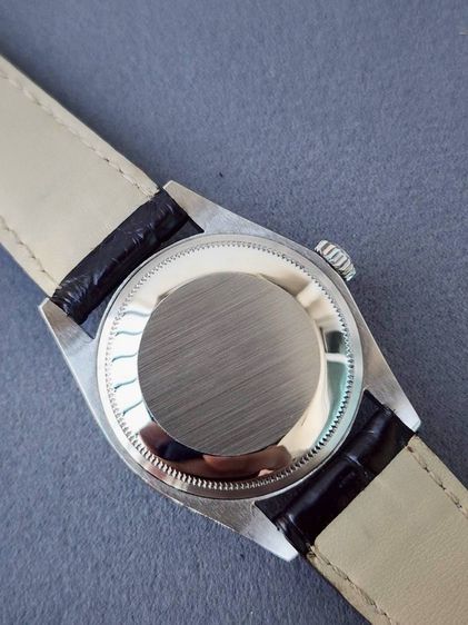 Rolex oyster perpetual date Ref 1500 รูปที่ 7
