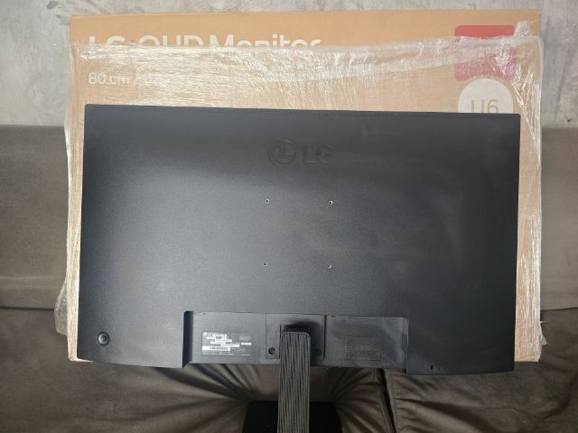 ขาย จอ LG รุ่น 32U631A-B 2K 31.5 INCH IPS 2K AMD FREESYNC USB-C มีประกันถึง 2571

 รูปที่ 4