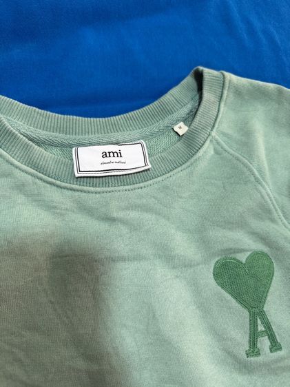 เสื้อ Ami รูปที่ 3