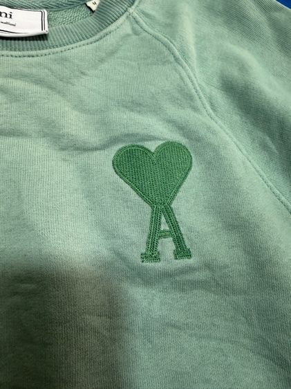 เสื้อ Ami รูปที่ 4