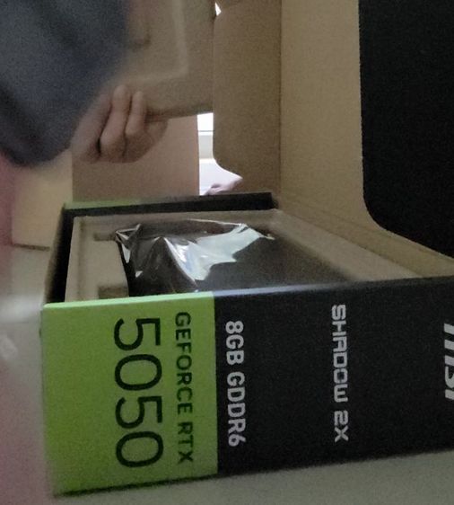 RTX 5050  รูปที่ 5