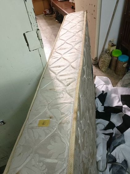 ที่นอนสามฟุต รูปที่ 5