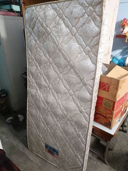 ที่นอนสามฟุต รูปที่ 3