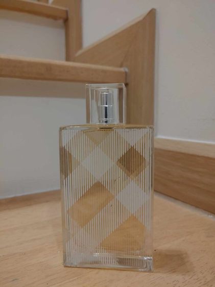 น้ำหอมแท้ รูปที่ 3