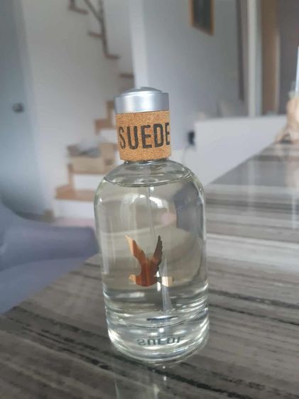 น้ำหอมแท้ รูปที่ 9