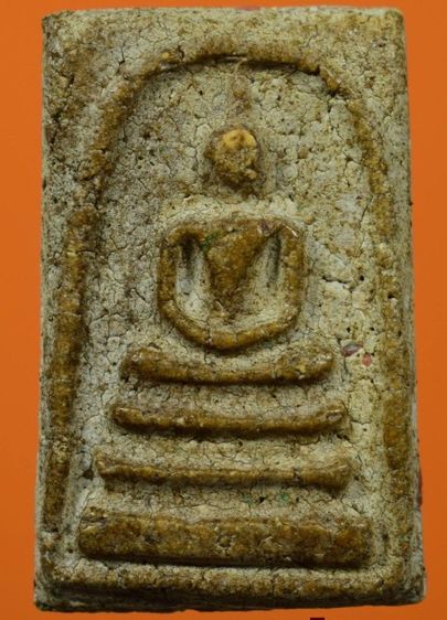 พระสมเด็จวัดระฆังพิมพ์ใหญ่