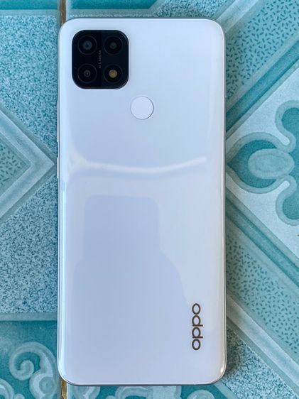 OPPO A15s แรม4 64 จอ 6.52“ แอนดรอย10 รูปที่ 2