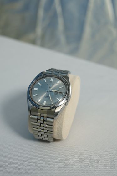 Seiko 5  Auotomatic vintage รูปที่ 3