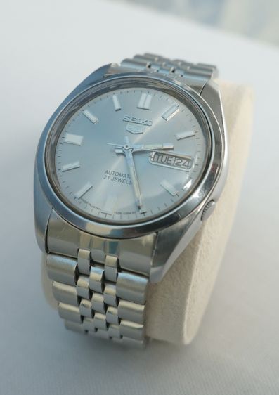 Seiko 5  Auotomatic vintage รูปที่ 6
