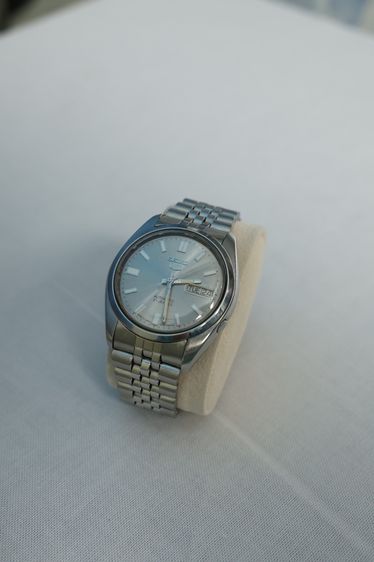 Seiko 5  Auotomatic vintage รูปที่ 4