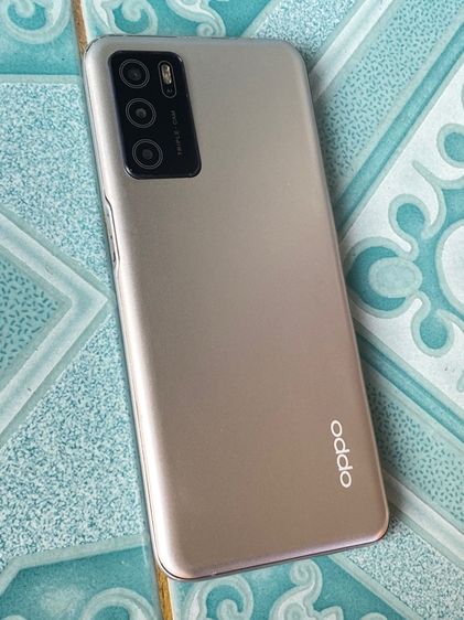 OPPO A16 แรม3 32 จอ 6.52“ แอนดรอย11  รูปที่ 5