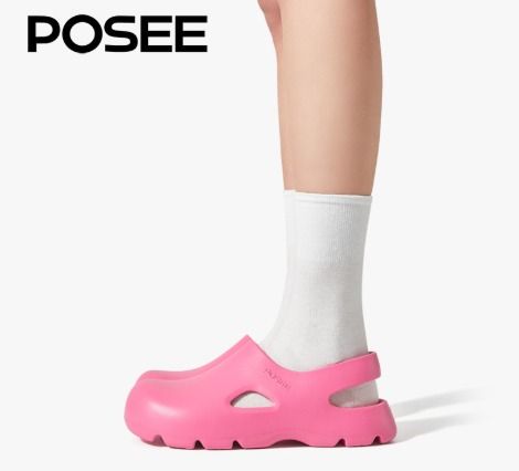 รองเท้าแตะ Posee,Pose ของแท้