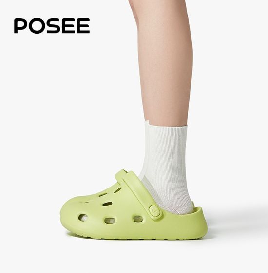 รองเท้าแตะ Posee,Pose ของแท้ รูปที่ 2