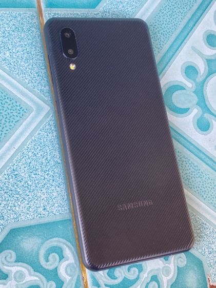 ซัมซุง A02 3 32 จอ6.5“เอนดรอย11 รูปที่ 7