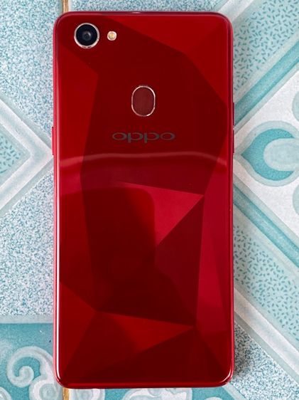 OPPO F7 แรม4 64 จอ6.23” เอนดรอย10  รูปที่ 2