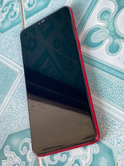 OPPO F7 แรม4 64 จอ6.23” เอนดรอย10  รูปที่ 5