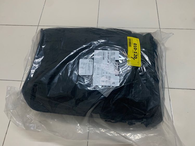 กระเป๋าเป้เกมมิ่ง Lenovo Legion Active Gaming Backpack ของแท้ รูปที่ 13