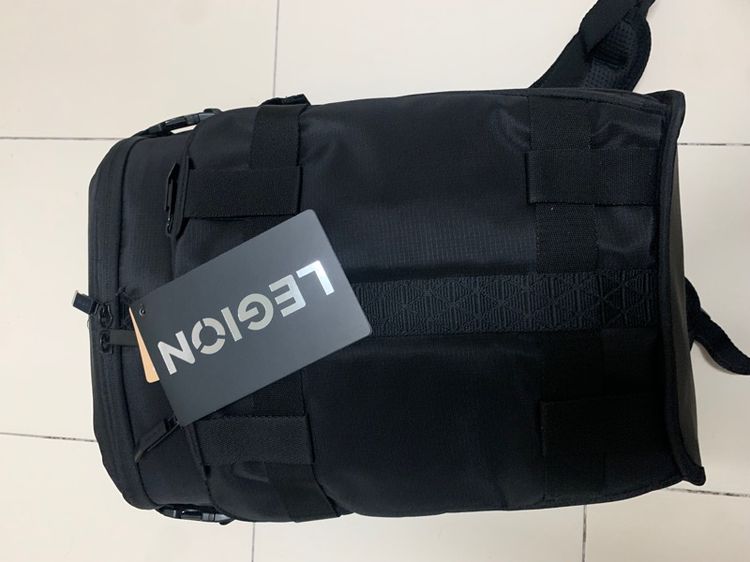 กระเป๋าเป้เกมมิ่ง Lenovo Legion Active Gaming Backpack ของแท้ รูปที่ 8