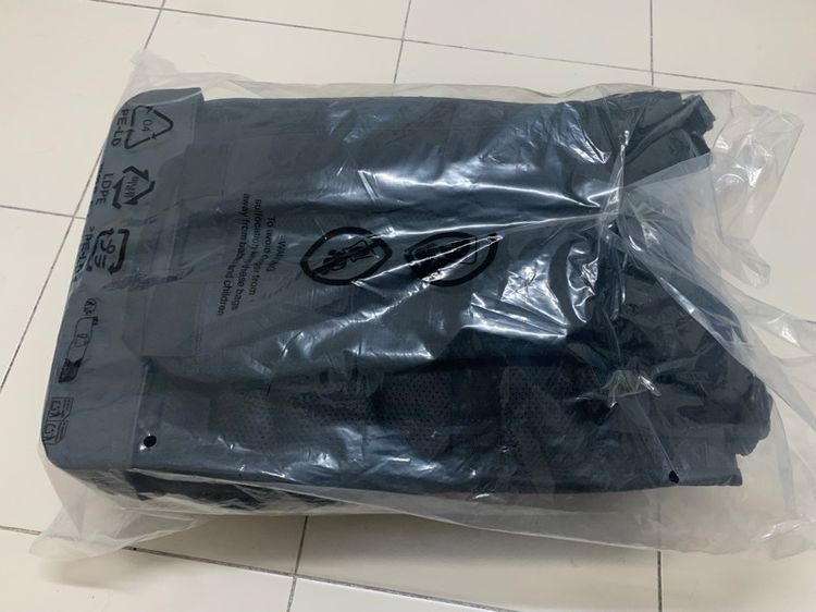 กระเป๋าเป้เกมมิ่ง Lenovo Legion Active Gaming Backpack ของแท้ รูปที่ 11