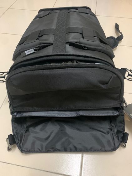 กระเป๋าเป้เกมมิ่ง Lenovo Legion Active Gaming Backpack ของแท้ รูปที่ 4