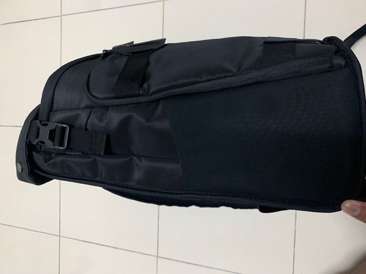 กระเป๋าเป้เกมมิ่ง Lenovo Legion Active Gaming Backpack ของแท้ รูปที่ 7