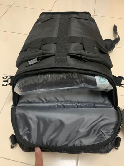 กระเป๋าเป้เกมมิ่ง Lenovo Legion Active Gaming Backpack ของแท้ รูปที่ 5