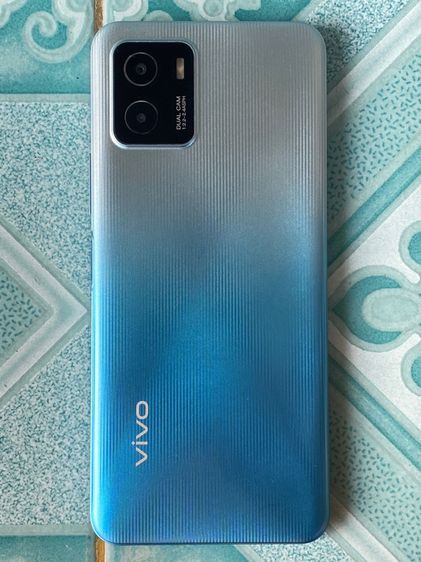 Vivo Y15s แรม3 32 จอ6.51” เอนดรอย12  รูปที่ 2