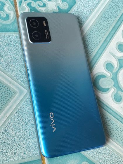 Vivo Y15s แรม3 32 จอ6.51” เอนดรอย12  รูปที่ 5