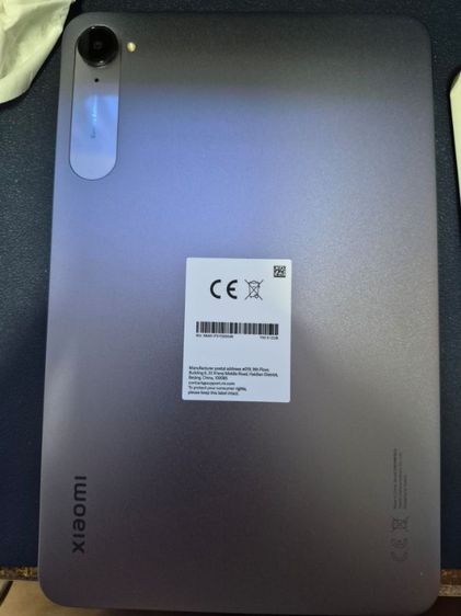 Xiaomi pad mini รูปที่ 3