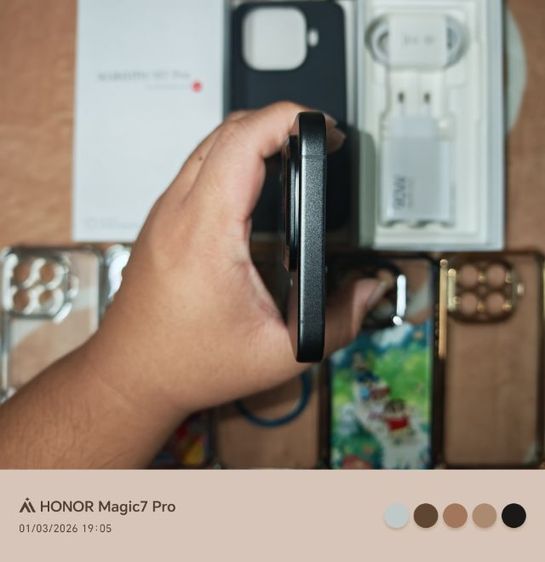 Xiaomi 15T Pro Ram12GB Rom1024GB (1TB) รูปที่ 6