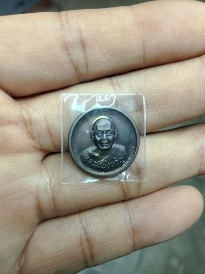 หลวงพ่อ ขวัญ วัดบ้านไร่ พิจิตร รูปที่ 2