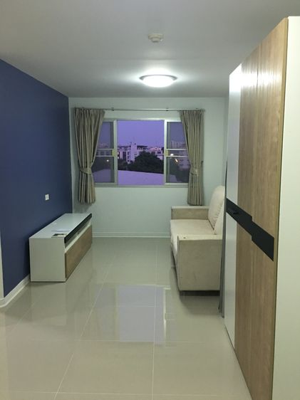 LPN Development ไม่อนุญาต มีบางส่วน สร้างเสร็จก่อน 2010 ขายคอนโดบดินทร์เดชารามคำแหงขายคอนโดบดินทร์เดชารามคำแหง รูปที่ 2