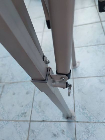 เต็นท์สนาม รูปที่ 3