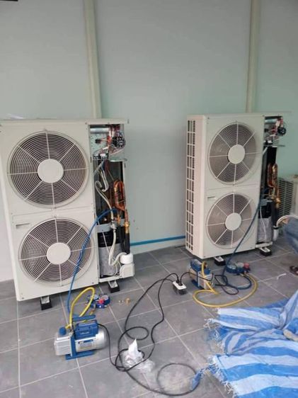 รับซื้อแอร์เก่าแอร์เสียสาทร 0613207064 บางรัก ปทุมวัน คลองเตย ยานนาวา บางคอแหลม คลองสาน สีลมและพื้นที่ใกล้เคียงให้ราคาสูง บริการรับถึงที่ รูปที่ 3