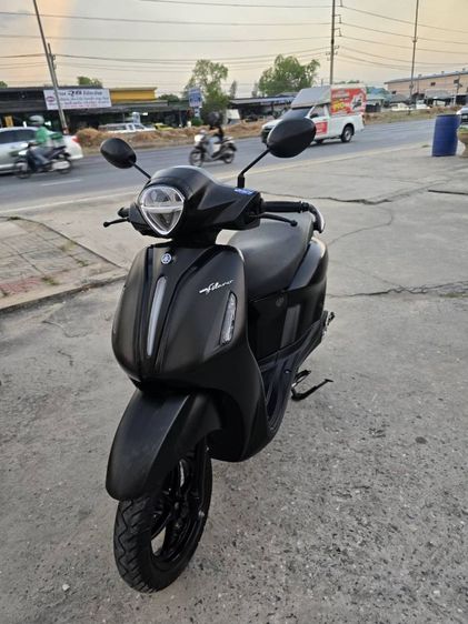 ขายด่วน yamaha grandfilano ปี 2024 รูปที่ 3