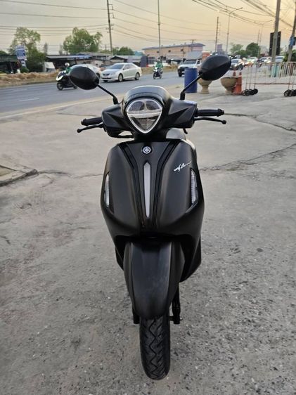 ขายด่วน yamaha grandfilano ปี 2024 รูปที่ 4