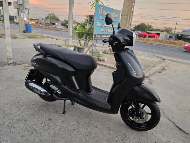 ขายด่วน yamaha grandfilano ปี 2024 รูปที่ 5