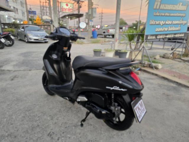 ขายด่วน yamaha grandfilano ปี 2024 รูปที่ 2