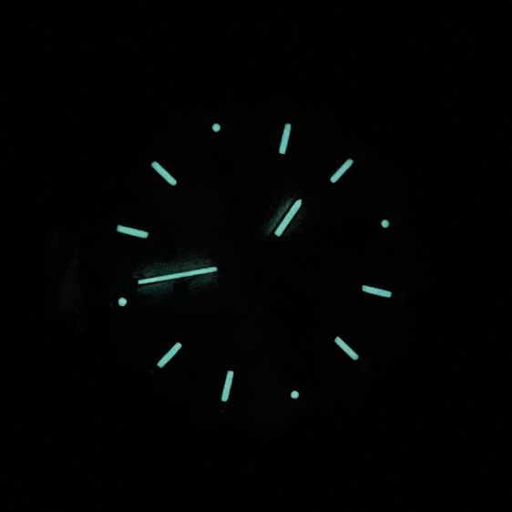  Seiko Chronograph Watch 7T92  รูปที่ 9