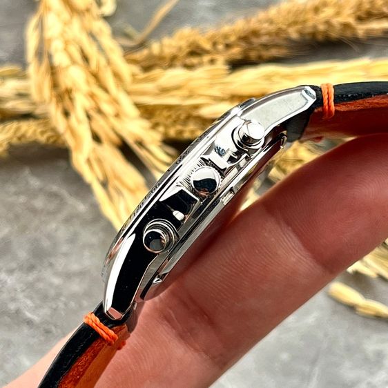  Seiko Chronograph Watch 7T92  รูปที่ 6