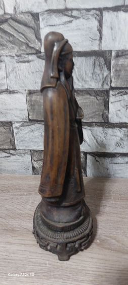 รูปหล่อ เทพเจ้าจีน รูปที่ 3