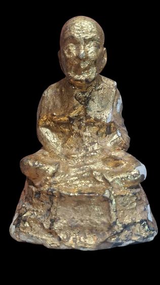 หลวงพ่อรัศมี วัดปรางค์แก้ว