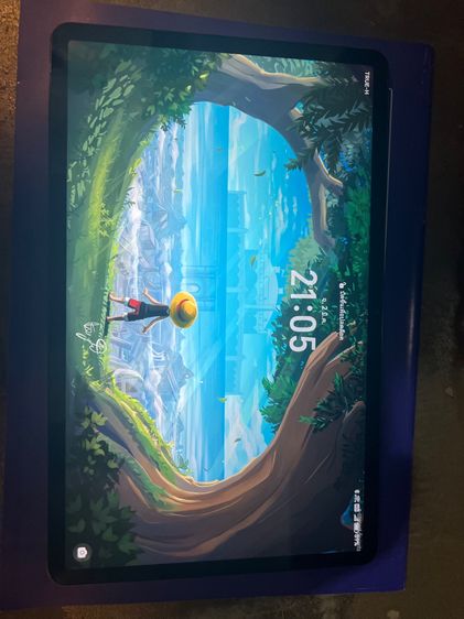 Honor Pad X9a รูปที่ 2