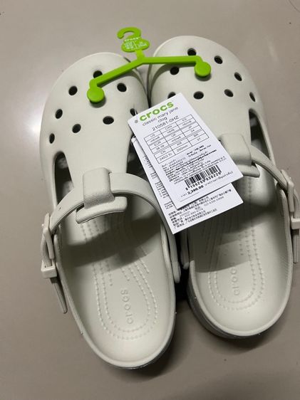 รองเท้า crocs รูปที่ 2