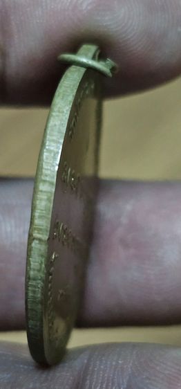 เหรียญพระอาจารย์ฝั้นปี2507 รูปที่ 8