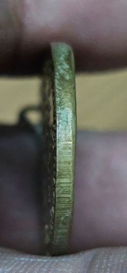 เหรียญพระอาจารย์ฝั้นปี2507 รูปที่ 10