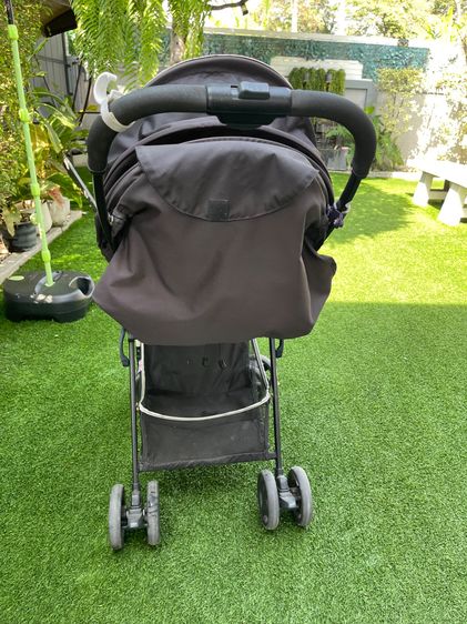 รถเข็นเด็ก น้ำ หนักเบา พับได้แข็งแรง งานแบรนด์800 บาท รูปที่ 7